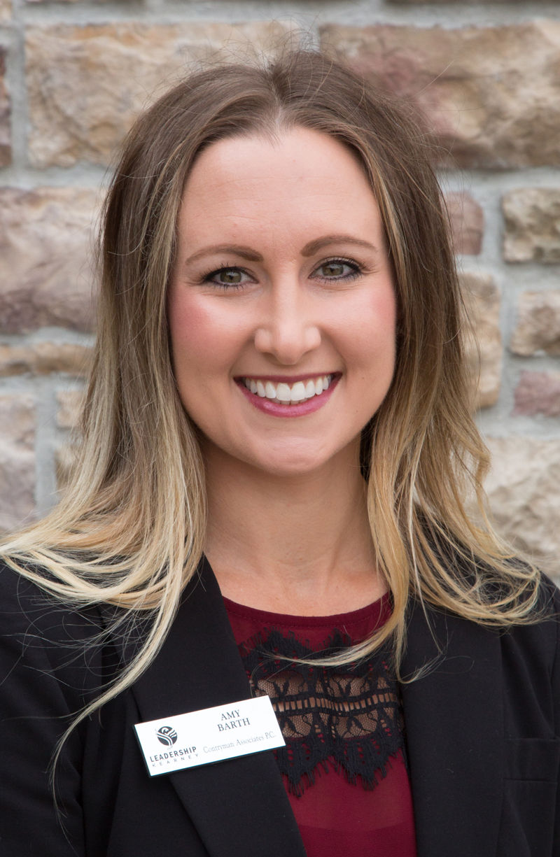 Amy Barth